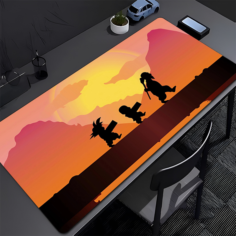 DBZ Mouse pad Dragon Ball Mast - Gaming Keyboard Nearby review and price