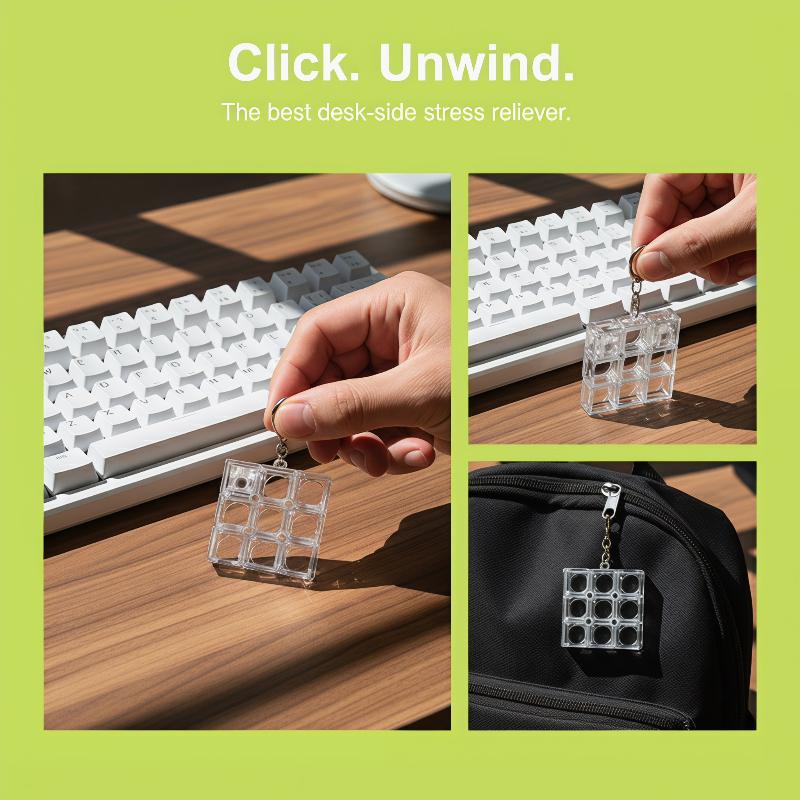 Mechanical Keyboard Switch Tes - Gaming Keyboard Test review and price