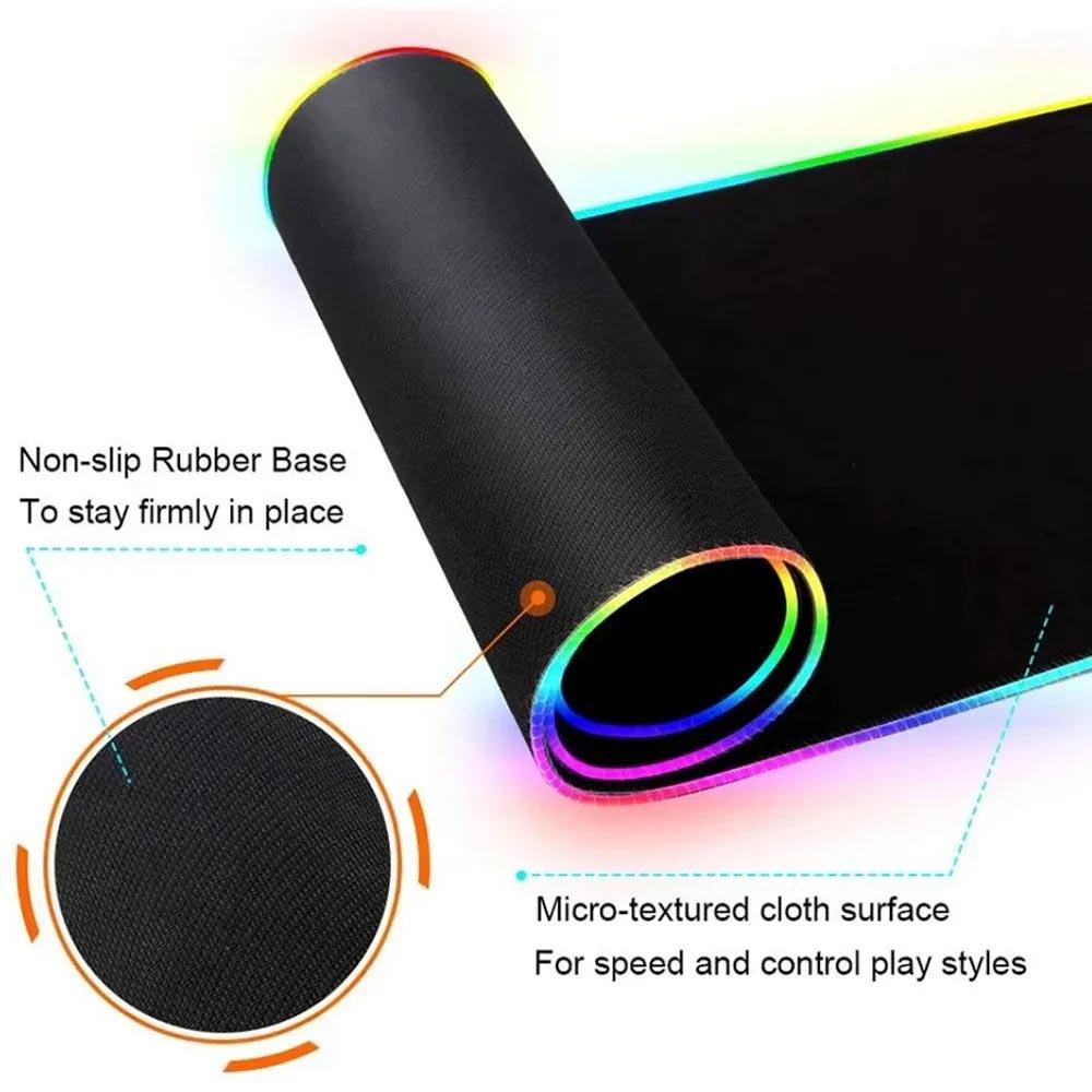 1pc H-Hajime No Ippo Mouse Pad - Gaming Keyboard No Rgb review and price
