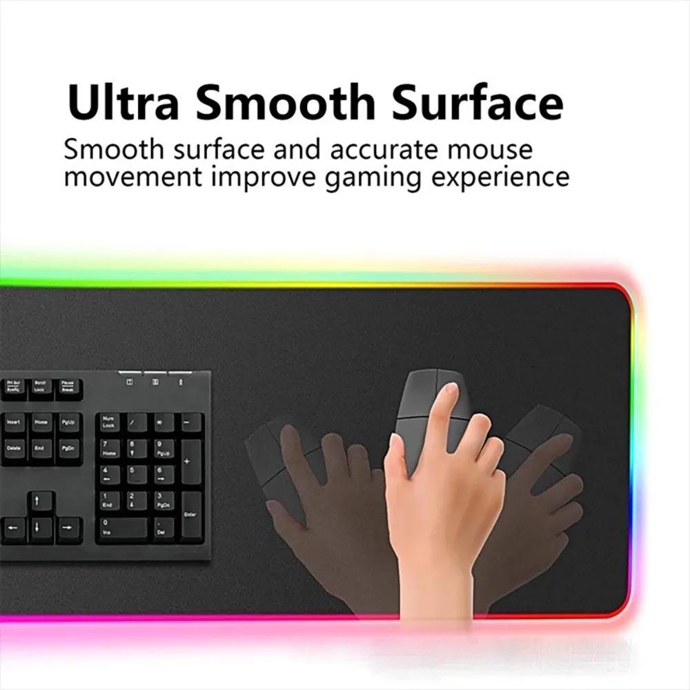 1pc H-Hajime No Ippo Mouse Pad - Gaming Keyboard No Rgb review and price