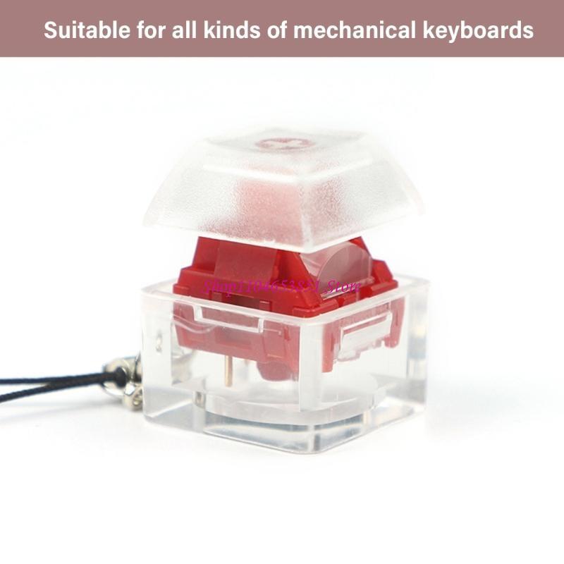 10PCS Switches Tester Keyboard - Gaming Keyboard Test review and price