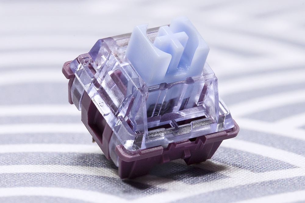 CIY Aqua Switch Linear Switch  - Keyboard Gaming Blue Switch review and price