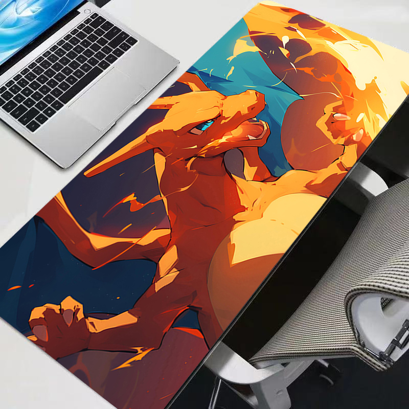 Mouse Pad Anime G-gengar Divin - Gaming Keyboard High Ground review and price