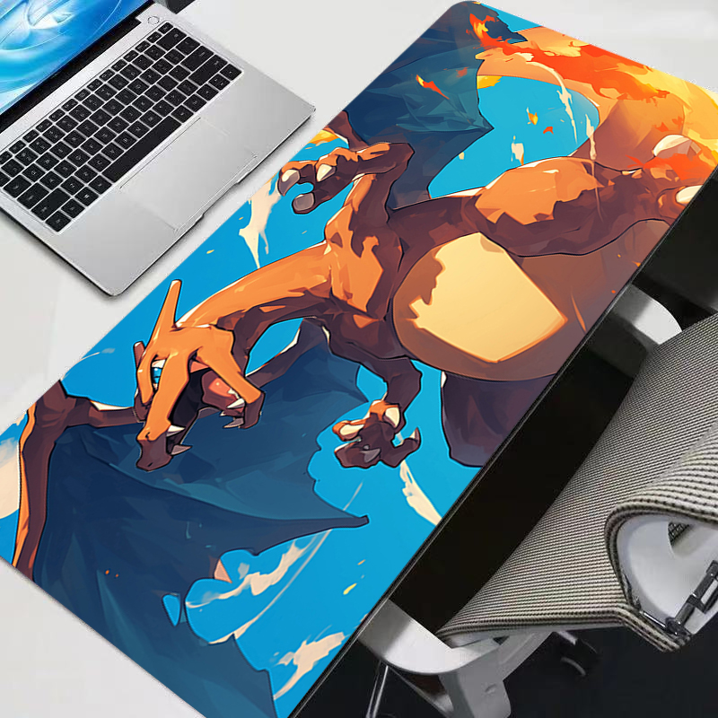 Mouse Pad Anime G-gengar Divin - Gaming Keyboard High Ground review and price