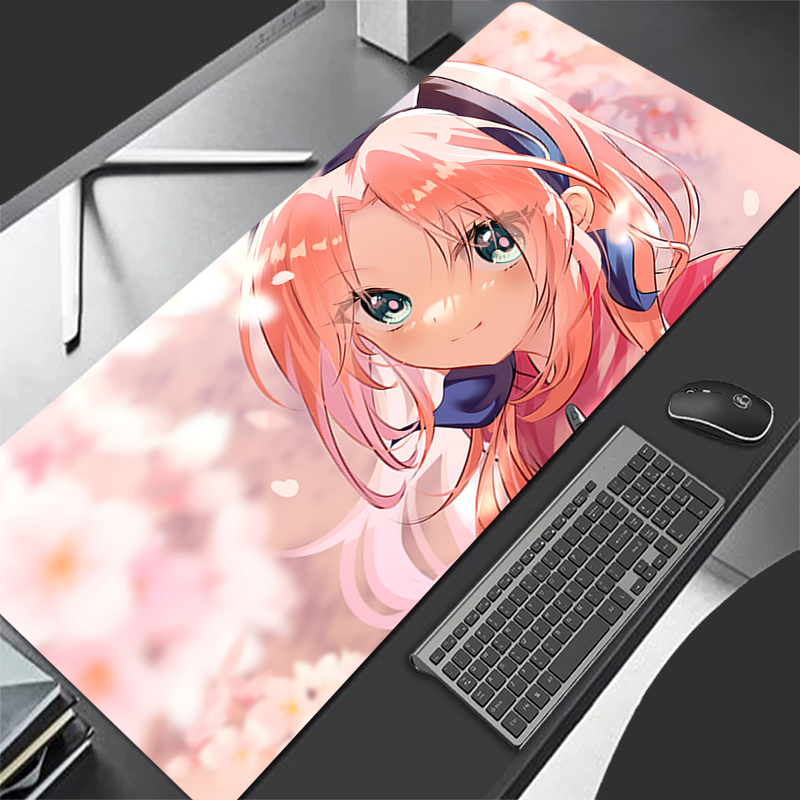HD Mouse Pad Rubber Mini Pc Ke - Gaming Keyboard Mini review and price