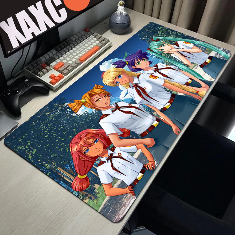 Everlasting Summer Mouse Pad L - Gaming Keyboard High Ground review and price