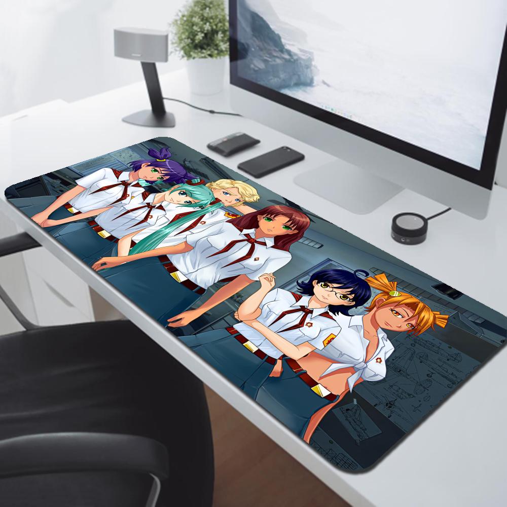 Everlasting Summer Mouse Pad L - Gaming Keyboard High Ground review and price
