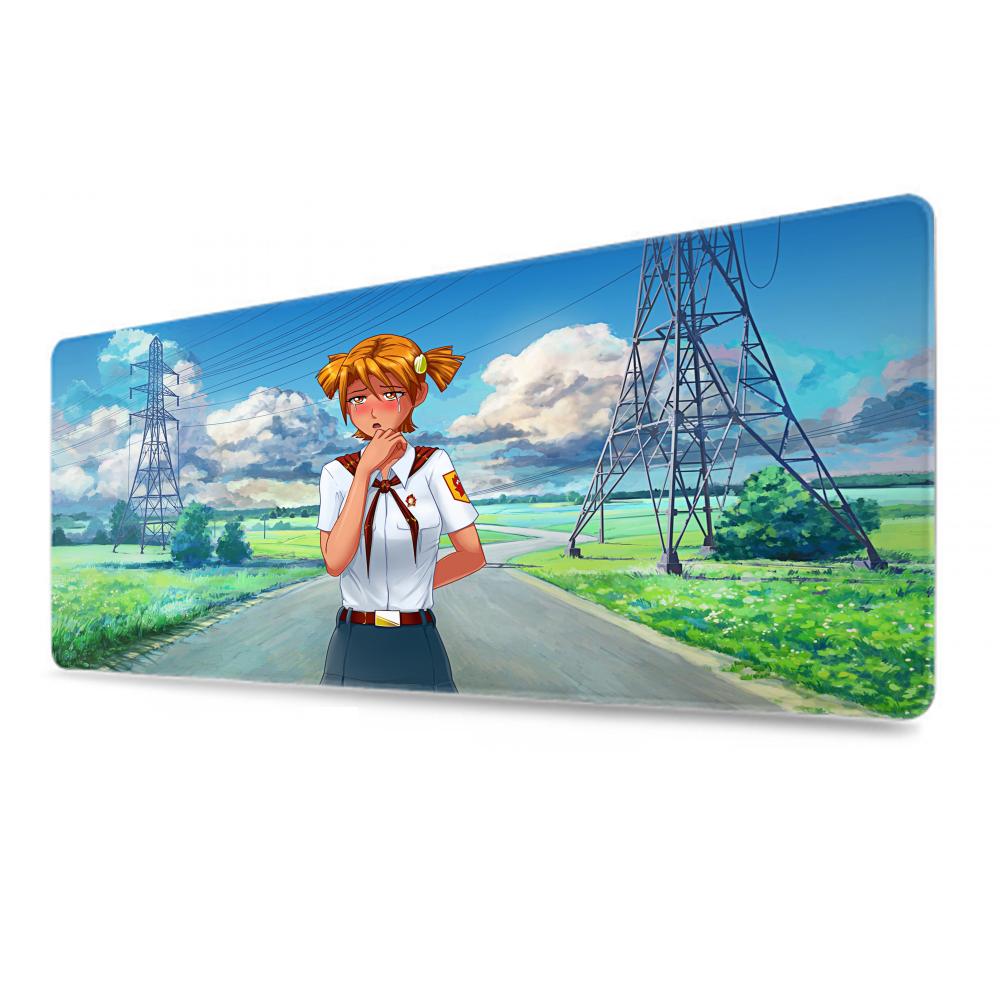 Everlasting Summer Mouse Pad L - Gaming Keyboard High Ground review and price