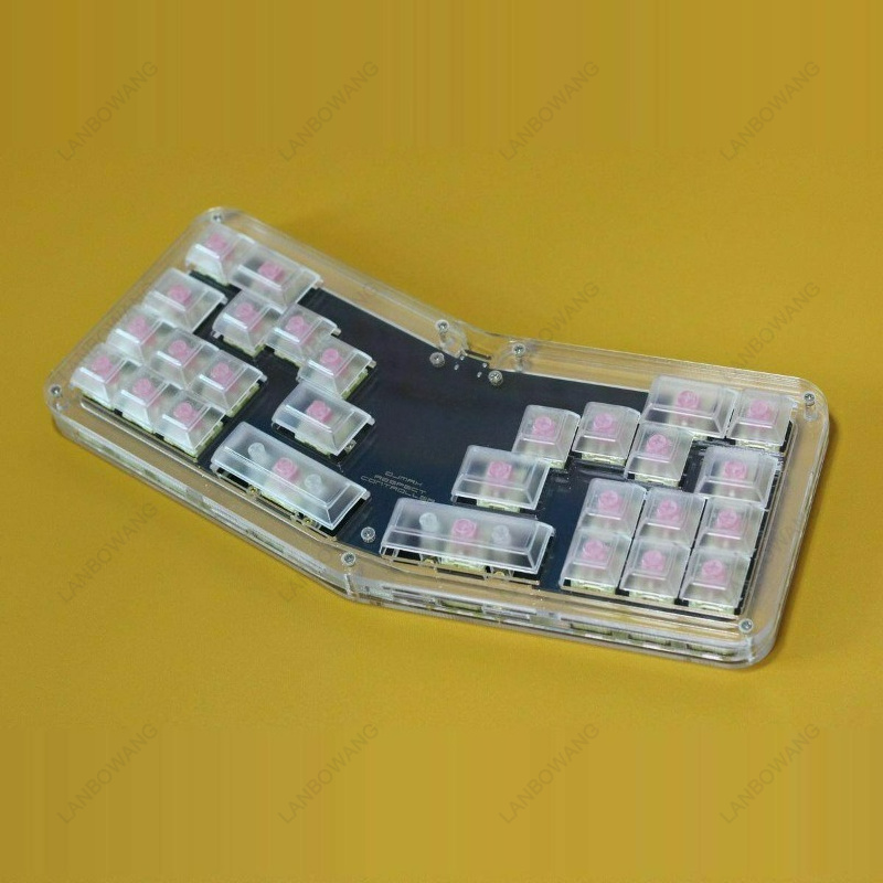 GD1 Hot Swappable Custom Mecha - Gaming Keyboard Hot Swappable review and price