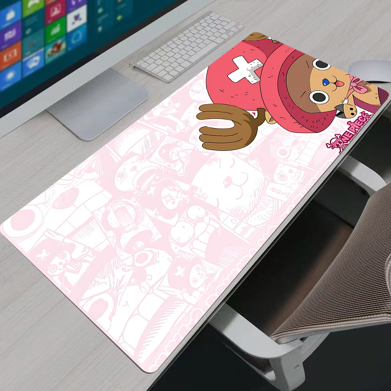 One Piece Tony Tony Chopper Ga - Gaming Keyboard Nearby review and price