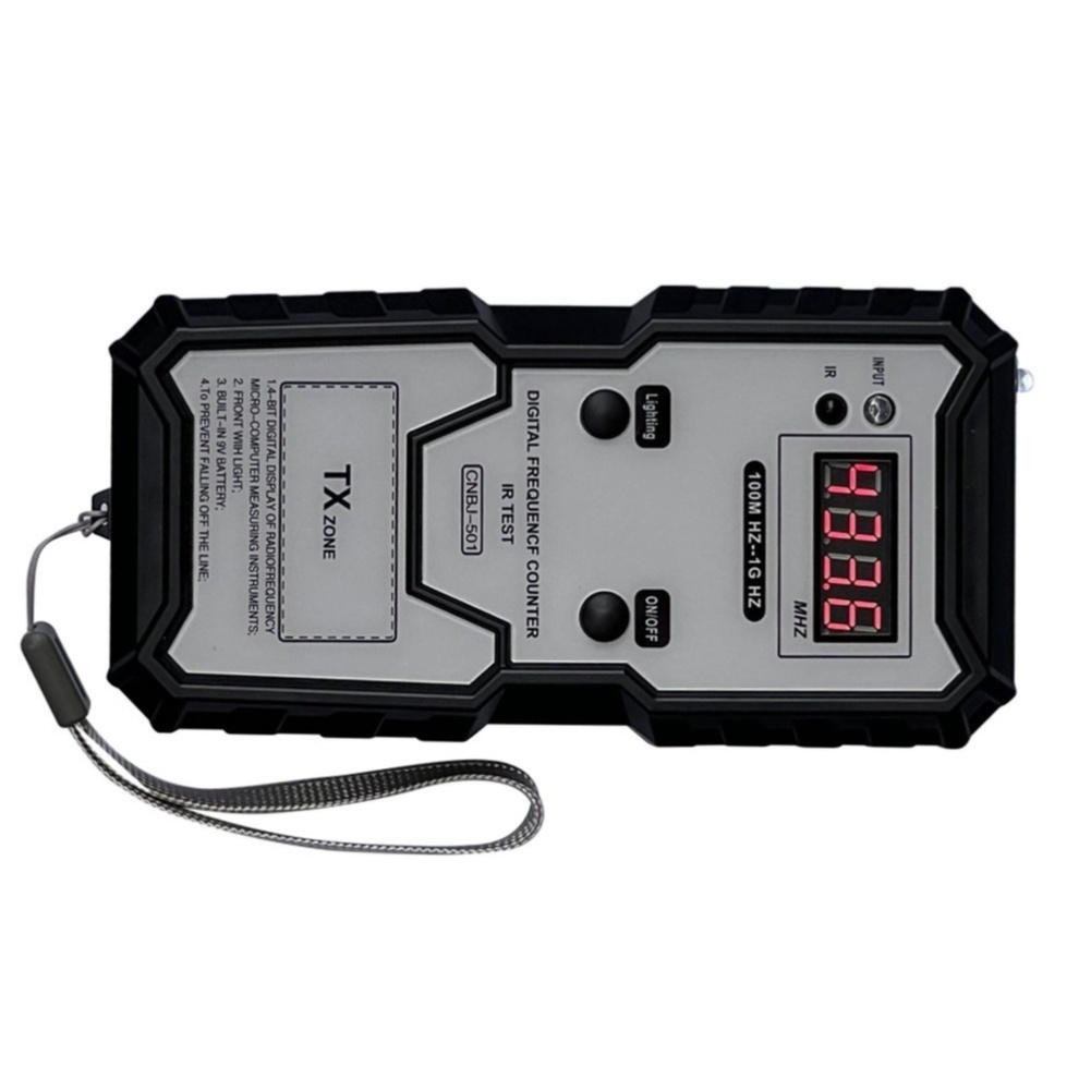 MZ-501 100MHz-1GHz Car Key Rem - Gaming Keyboard Test review and price
