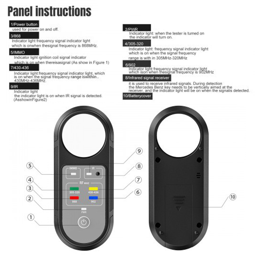 K3 Remote Key For Frequency Te - Gaming Keyboard Test review and price