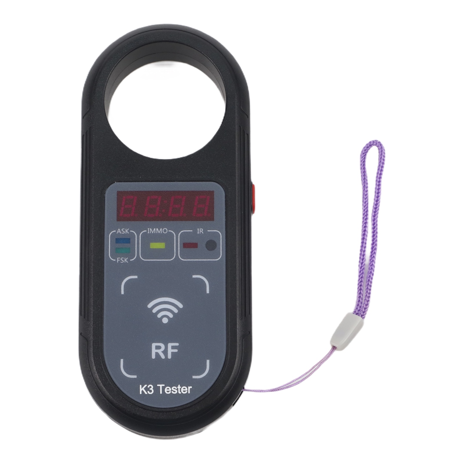 K3 Remote Key For Frequency Te - Gaming Keyboard Test review and price