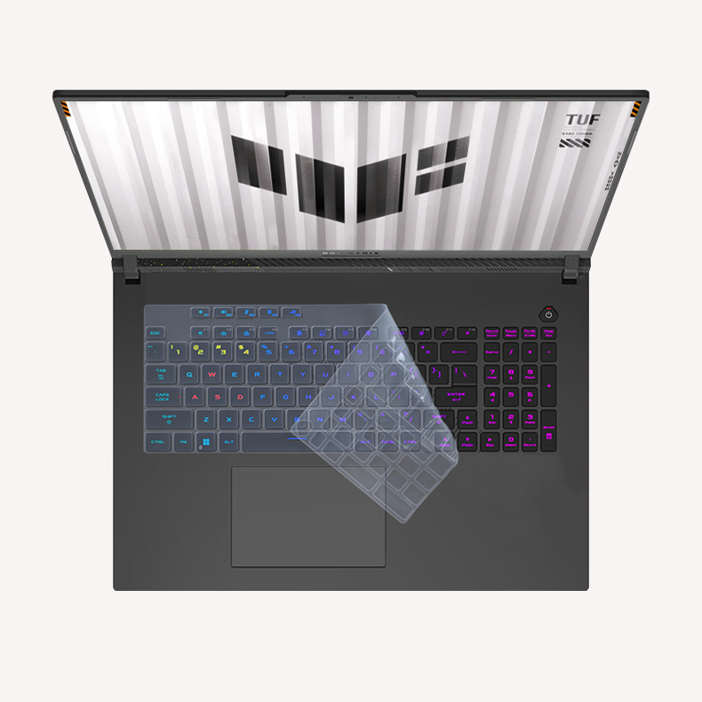 for 2026 ASUS TUF Gaming F16 A - Gaming Keyboard 2026 review and price