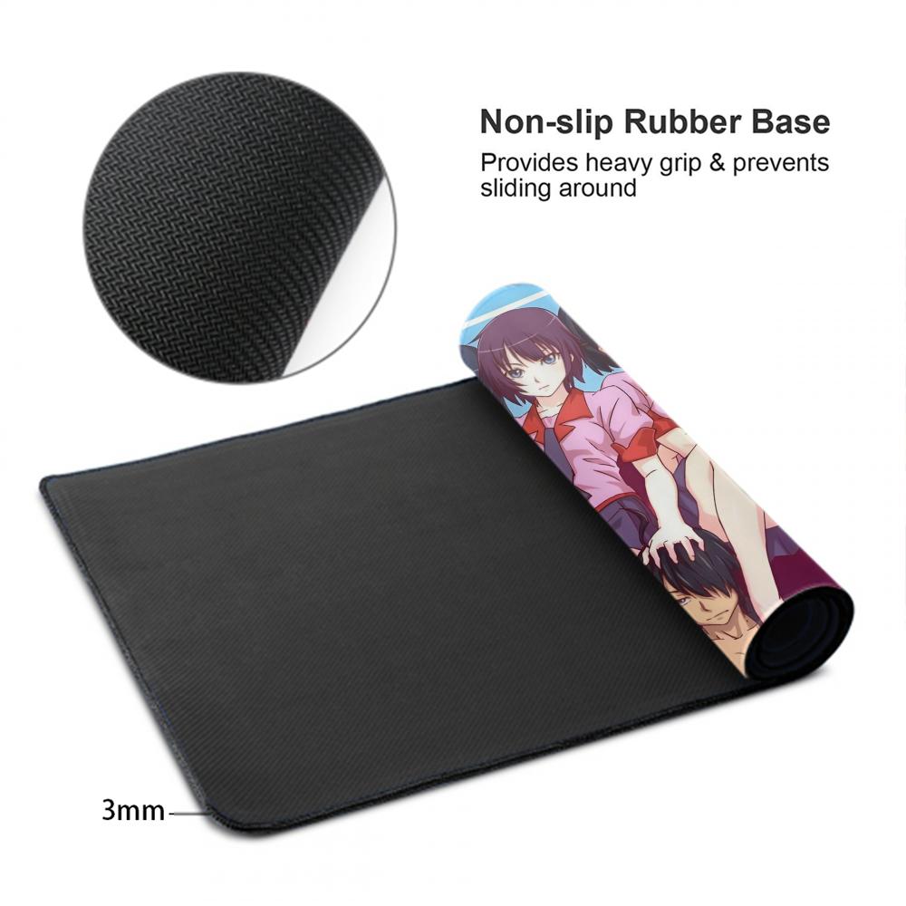 Ononoki Yotsugi FCNB Monogatar - Gaming Keyboard High Ground review and price