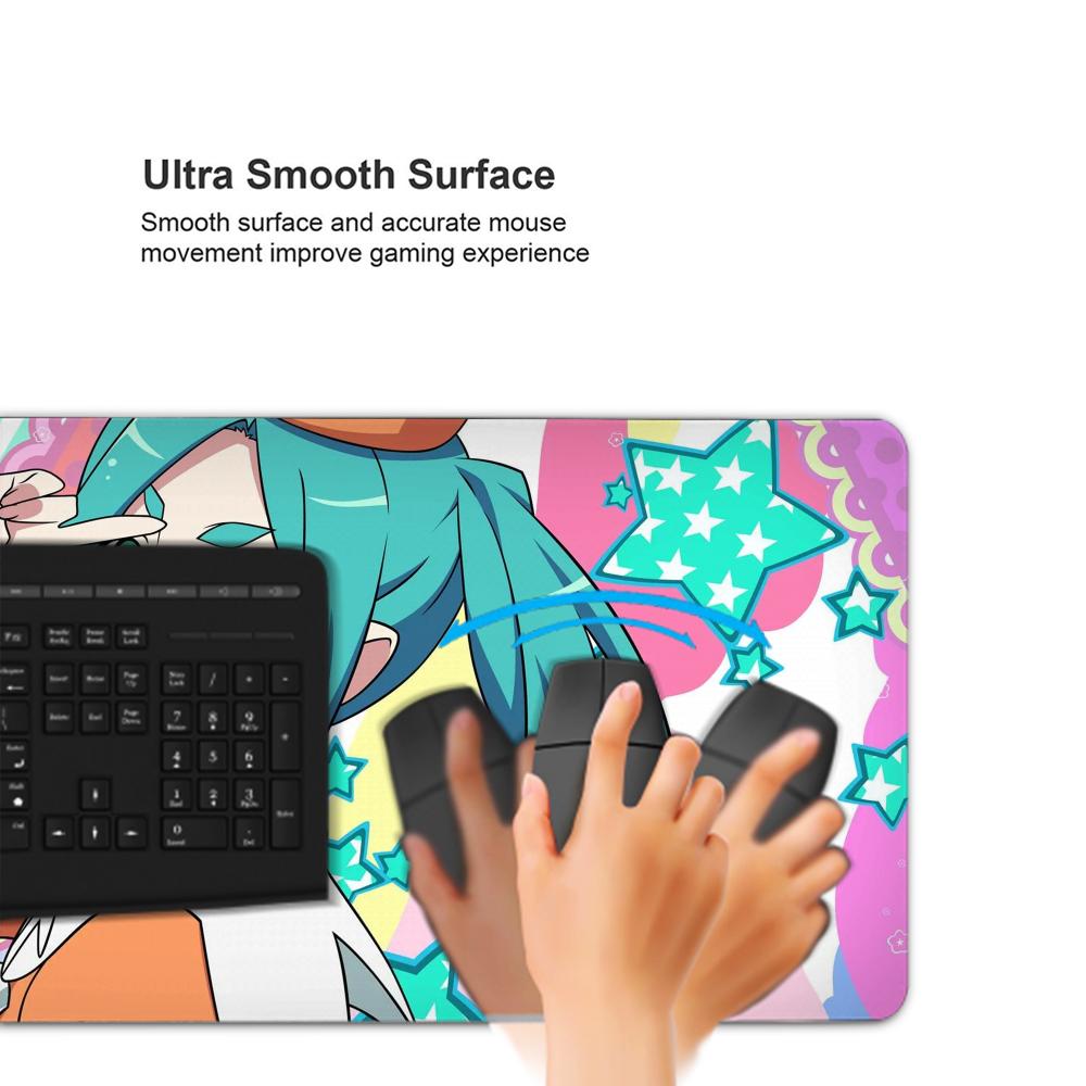 Ononoki Yotsugi FCNB Monogatar - Gaming Keyboard High Ground review and price