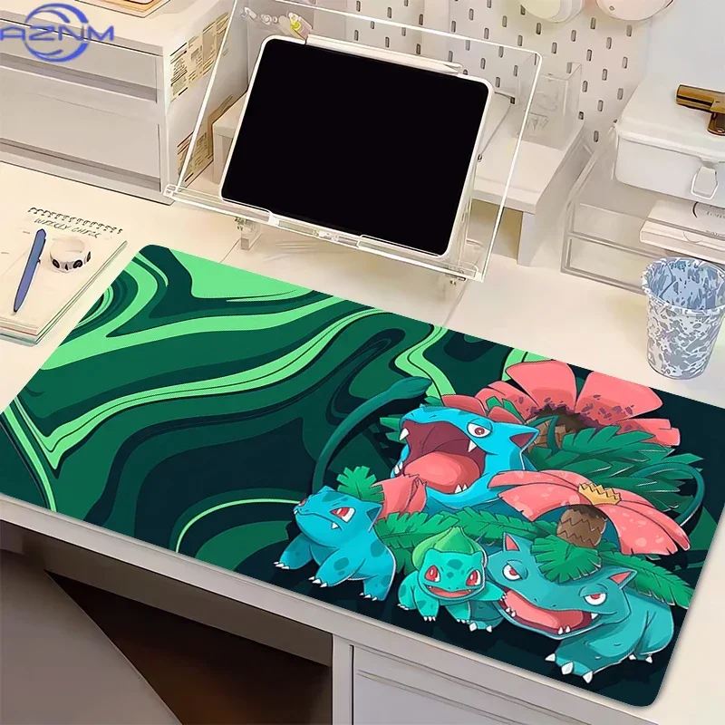 Natural Rubber Pokemon Bulbasa - Gaming Keyboard Mini review and price