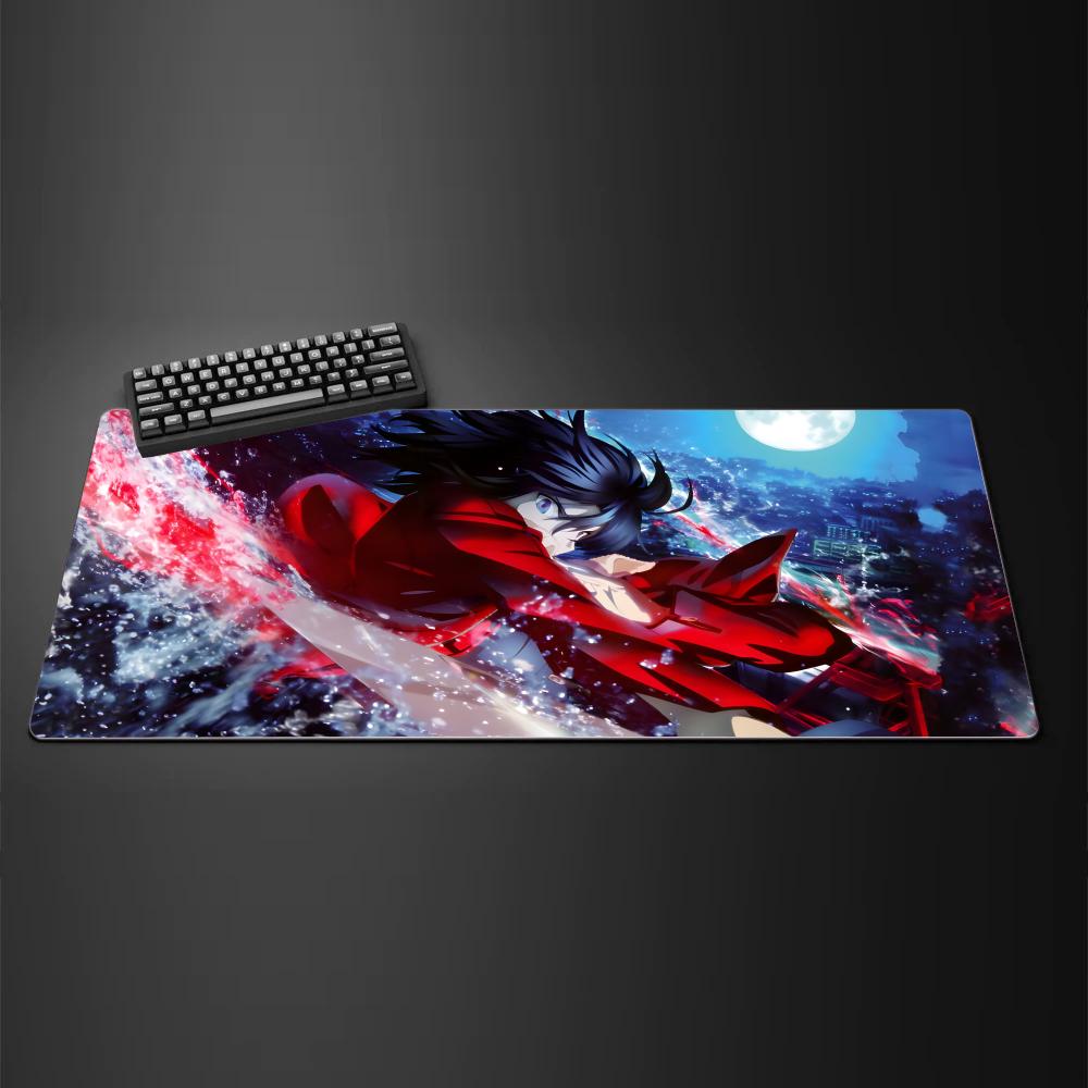 Tsukihime Visual Novel Mouse P - Gaming Keyboard High Ground review and price