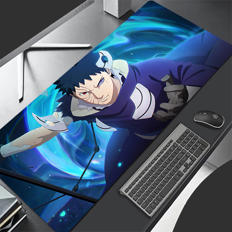 Mouse Pad Anime Carpe Large Na - Gaming Keyboard High Ground review and price