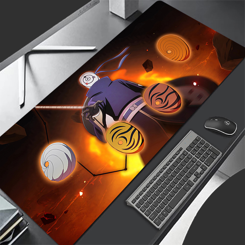 Mouse Pad Anime Carpe Large Na - Gaming Keyboard High Ground review and price