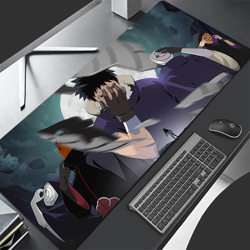 Mouse Pad Anime Carpe Large Na - Gaming Keyboard High Ground review and price