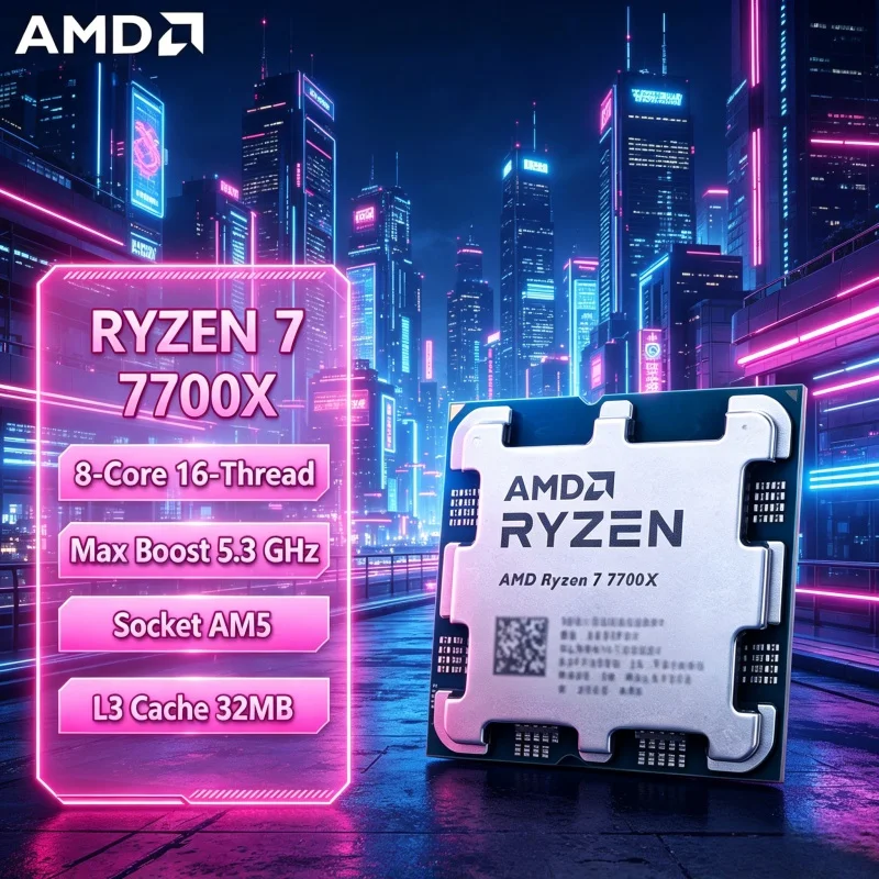 AMD For DIY Gaming PC AMD Ryze - Amd Cpu Ryzen 7 review and price
