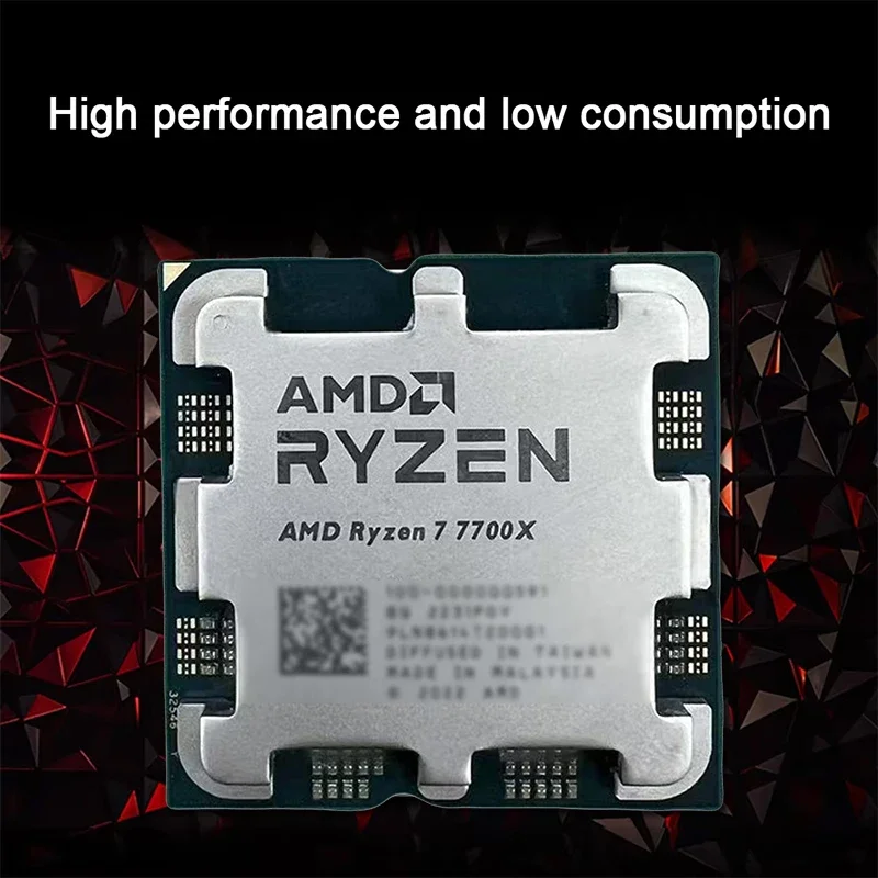 AMD For DIY Gaming PC AMD Ryze - Amd Cpu Ryzen 7 review and price