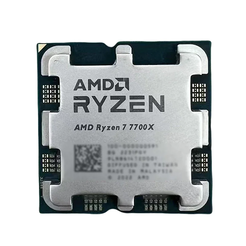 AMD For DIY Gaming PC AMD Ryze - Amd Cpu Ryzen 7 review and price