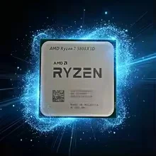 AMD Ryzen 7 5800X3D 7nm Zen3 G - Amd Cpu Ryzen 7 review and price