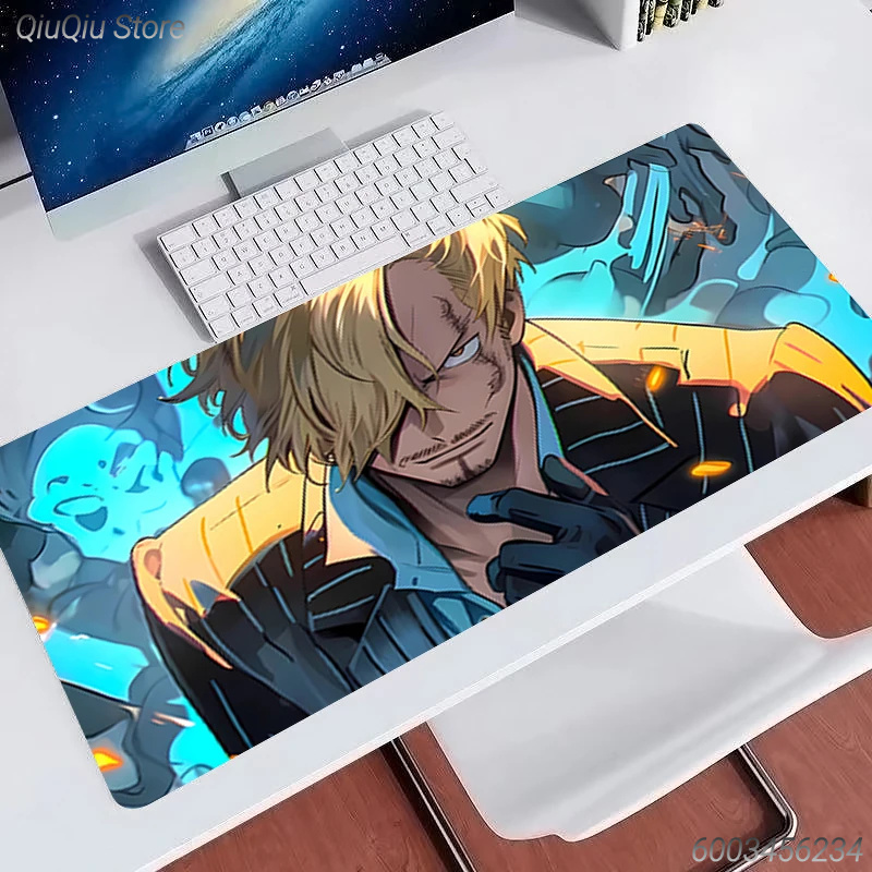 Anime Large Mouse Pad One Piec - Gaming Keyboard High Ground review and price