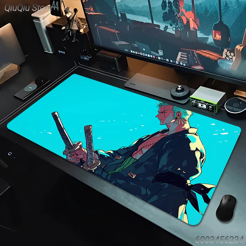 Anime Large Mouse Pad One Piec - Gaming Keyboard High Ground review and price