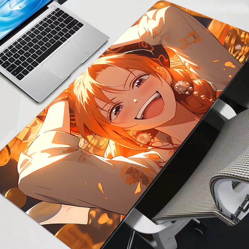 90x40cm New Mouse Pads Big Gam - Gaming Keyboard Nearby review and price
