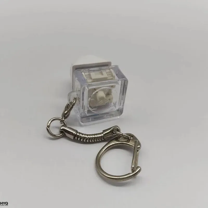 Cute Cat Claw Key Chain Key Ri - Gaming Keyboard Test review and price